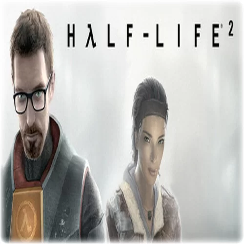  Half-Life 2 - Garanti Oto Teslim